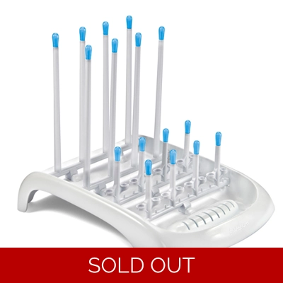 Munchkin Fold Drying Rack